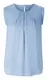 heine Bluse hellblau