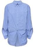 Balenciaga Button Down Premium Hemden image