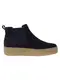 TAMARIS Stiefelette dunkelblau