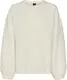 Vero Moda Vmjade Ls Top Birch BEIGE XL