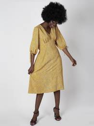 Woman's Dress RBE220017F
