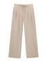 Pull&Bear Paperbag Hosen für Damen image