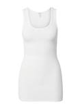 Weiß river island T Shirts für Damen image