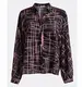 zwart Met Patroon Blouses & Tunieken voor dames