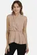 DreiMaster Vintage Bluse nude