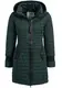 Khujo Jacke DAILY2 dunkelgrün