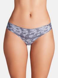 Kalhotky UA Pure Stretch NS Nov BKN-GRY - Dmsk