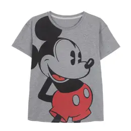 SHORT SHIRT SINGLE JERSEY POINT
