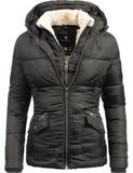 Vestes d'Hiver Peluche pour Femme image