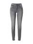 Női szürke Magas Derék Jeggings image