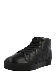 Hgl Sneaker schwarz