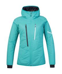 GABBY HOODY II latigo bay