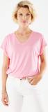 Roze Basistops image