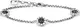 Thomas Sabo Armband schwarz / silber