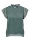 ONLY Bluza 'FLORA'  tamno zelena
