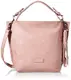 Fritzi aus Preussen Damen Fritzi 01 Hobo Schultertasche, Candy, One Size