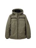 Military Vestes d'Hiver pour Femme image