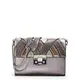 Borse piccole a tracolla Donna Grigio (HWMY71_83210) - Guess