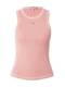 TOMMY HILFIGER Top marine / rosa / rot / wei