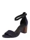 VAGABOND SHOEMAKERS Sandalette Carol dunkelblau