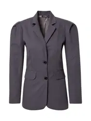 KAN Blazer ''''PARANÁ'''' anthrazit