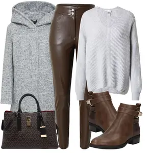 Outfit für den Herbst 