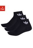 Damenbekleidung Dunkelblau Adidas Originals image