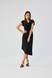 Woman's Dress S362