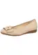 GABOR Ballerina beige
