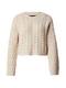 VERO MODA Pulover 'VMMaisie'  ecru
