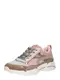 Bugatti Sneaker Shiggy beige / rosé