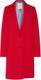 ESPRIT Wintermantel  rood
