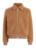 Nouvelle collection Teddy Vestes pour Femmes image