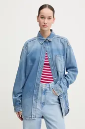 Jeans srajca enska, DW0DW19855