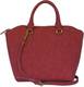 POON Switzerland Handtasche merlot