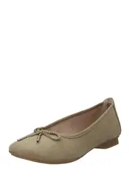 JANA Ballerina oliv