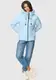 Marikoo Winterjacke Shimoaa XVI Mit breiter Steppung und groer Kapuze