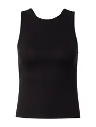 Aware Top ''''DAVA'''' schwarz
