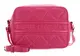 VALENTINO Damen Ada Haversack, Rosa, One Size