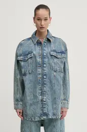 Jeans srajca enska, 50531715