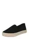 TOMS Espadrile  crna