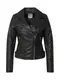 Goosecraft Jacke ''''Jupiter'''' schwarz