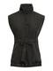 VERO MODA Vesta ''''Roxy''''  antracitová