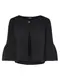 ONLY Blazer schwarz