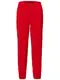 SELECTED FEMME Chino  lichtrood