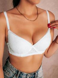 Push-up bra UL