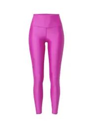 UNDER ARMOUR Sporthose pink