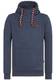 Naketano Sweatshirt Supapimmel Jeck indigo