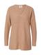 BLUE SEVEN Pullover chamois