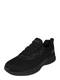 SKECHERS Sneaker Terraza schwarz